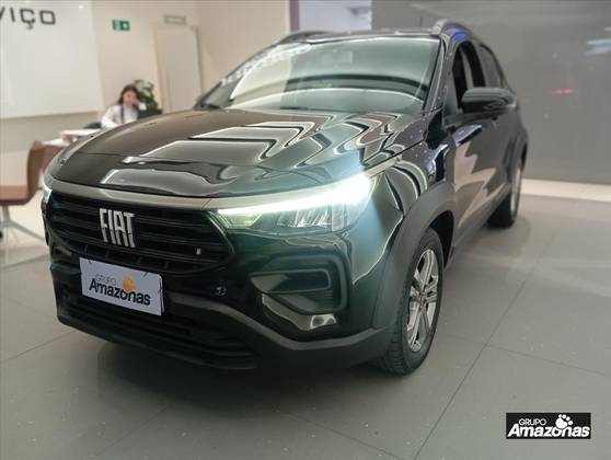 FIAT PULSE 1.3 FLEX DRIVE CVT